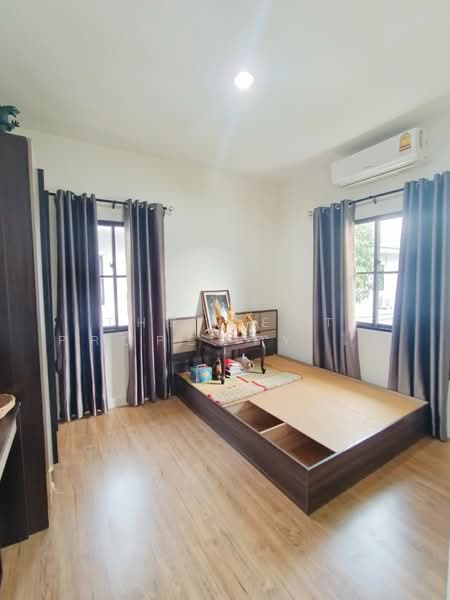 มารวย ริเวอร์ไซด์ บางปะกง (Baan Maruay Riverside), ฉะเชิงเทรา, ท่าสะอ้าน, บางปะกง, ฉะเชิงเทรา, 150 ตร.ม., บ้านเดี่ยว ขาย, โดย The Best Property โบ, 500336533 - DDproperty.com