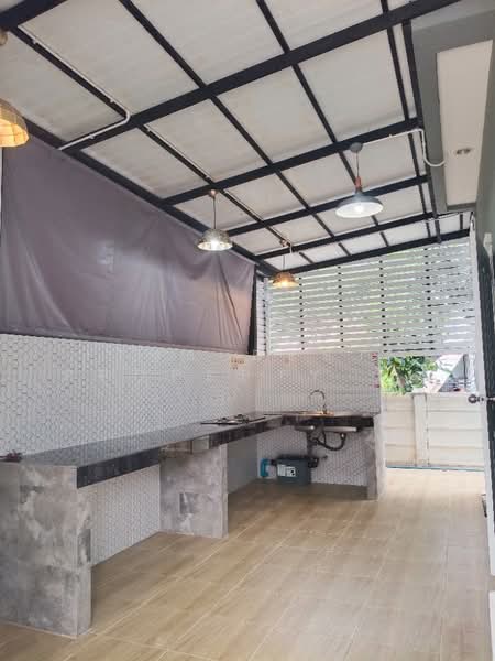 มารวย ริเวอร์ไซด์ บางปะกง (Baan Maruay Riverside), Chachoengsao, Tha Sa-an, Bang Pakong, Chachoengsao, 3 Bedrooms, 150 sqm, Single Detached House For Sale, by The Best Property โบ, 500336533 - DDproperty.com
