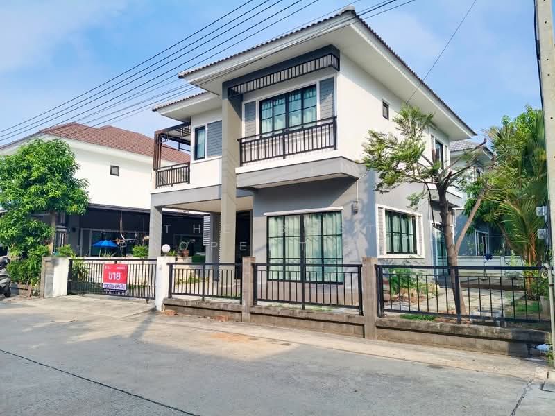 มารวย ริเวอร์ไซด์ บางปะกง (Baan Maruay Riverside), Chachoengsao, Tha Sa-an, Bang Pakong, Chachoengsao, 3 Bedrooms, 150 sqm, Single Detached House For Sale, by The Best Property โบ, 500336533 - DDproperty.com