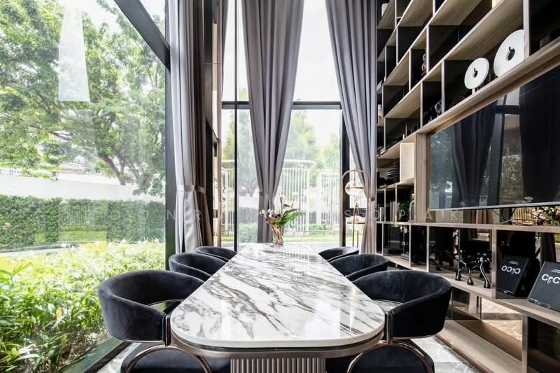 So Origin Kaset Interchange, Bangkok, 23106 Phahonyothin Rd, Sena Nikhom, Chatuchak, Bangkok, 1 Bedroom, 37 sqm, Condo For Rent, by Boonraksa Sopak, 500336538 - DDproperty.com
