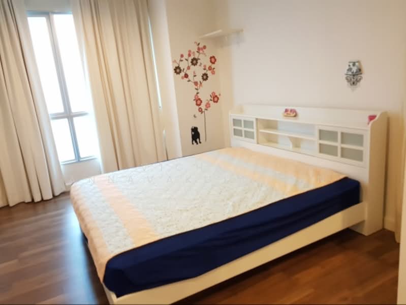 The Room Sathorn-Taksin, Bangkok, 99 Ratchaphruek Road, Bukkalo, Thon Buri, Bangkok, 1 Bedroom, 49 sqm, Condo For Rent, by Vichai Annavakulthorn, 500336539 - DDproperty.com