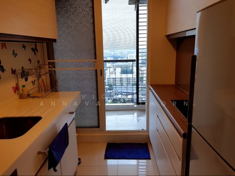THE ROOM สาทร - ตากสิน, กรุงเทพ, 99 ถนนราชพฤกษ์, บุคคโล, ธนบุรี, กรุงเทพ, 49 ตร.ม., คอนโด ให้เช่า, โดย Vichai Annavakulthorn, 500336539 - DDproperty.com