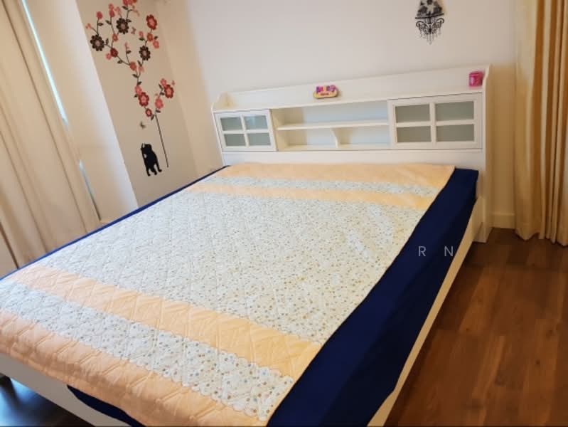 THE ROOM สาทร - ตากสิน, กรุงเทพ, 99 ถนนราชพฤกษ์, บุคคโล, ธนบุรี, กรุงเทพ, 49 ตร.ม., คอนโด ให้เช่า, โดย Vichai Annavakulthorn, 500336539 - DDproperty.com