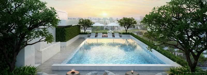 The Private Residence Rajdamri, Bangkok, Soi Sarasin 2, Sarasin Road, Lumphini, Pathum Wan, Bangkok, 1 Bedroom, 70 sqm, Condo For Rent, by Boonraksa Sopak, 500336540 - DDproperty.com