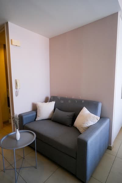 Unixx South Pattaya, Chon Buri (Pattaya), Village No. 12 163, Nong Pru, Bang Lamung (Pattaya), Chon Buri (Pattaya), Studio, 28 sqm, Condo For Rent, by เบญญาภา สุวรรณกาศ, 500336543 - DDproperty.com