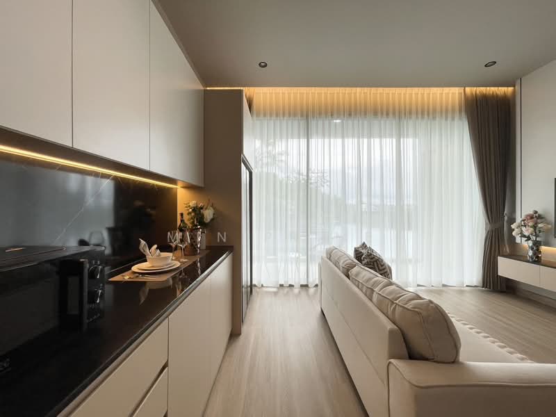 Veloche Apartments (The Ark Building), Phuket, Karon, Muang Phuket, Phuket, 1 Bedroom, 57 sqm, Condo For Rent, by Min Prime, 500336544 - DDproperty.com