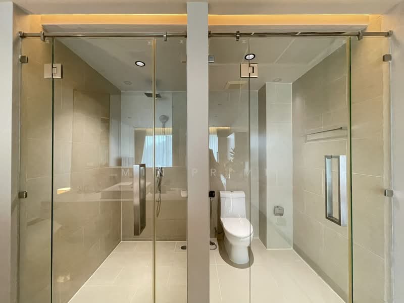 Veloche Apartments (The Ark Building) : ดิ อาร์ค แอท กะรน ฮิลล์, ภูเก็ต, กะรน, เมืองภูเก็ต, ภูเก็ต, 57 ตร.ม., คอนโด ให้เช่า, โดย Min Prime, 500336544 - DDproperty.com