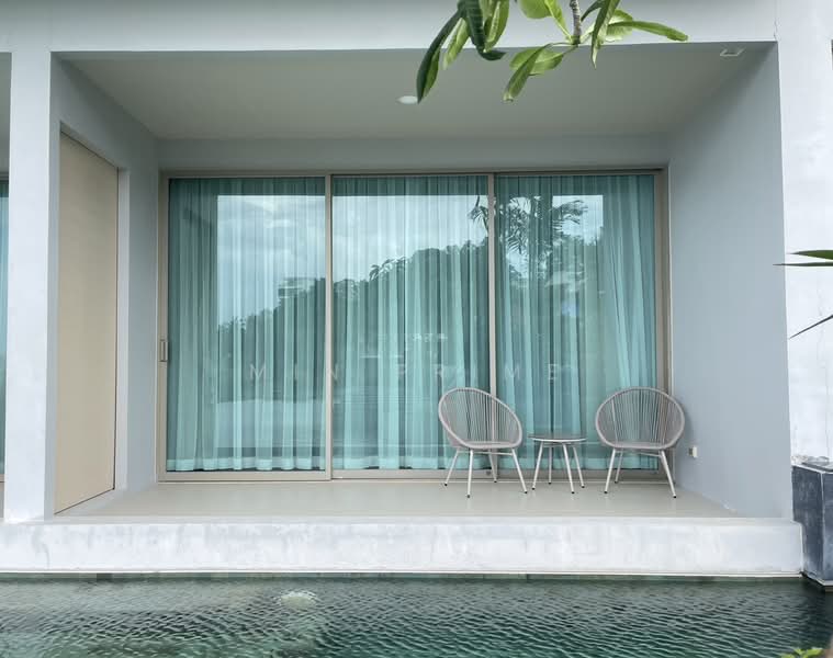 Veloche Apartments (The Ark Building) : ดิ อาร์ค แอท กะรน ฮิลล์, ภูเก็ต, กะรน, เมืองภูเก็ต, ภูเก็ต, 57 ตร.ม., คอนโด ให้เช่า, โดย Min Prime, 500336544 - DDproperty.com
