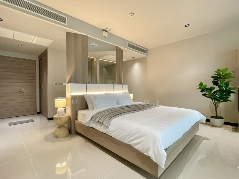 Veloche Apartments (The Ark Building) : ดิ อาร์ค แอท กะรน ฮิลล์, ภูเก็ต, กะรน, เมืองภูเก็ต, ภูเก็ต, 57 ตร.ม., คอนโด ให้เช่า, โดย Min Prime, 500336544 - DDproperty.com