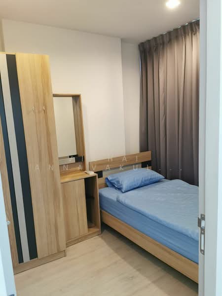 IDEO MOBI Sukhumvit 81 : ไอดีโอ โมบิ สุขุมวิท 81, กรุงเทพ, 2097 ถนนสุขุมวิท แขวงบางจาก เขตพระโขนง กรุงเทพมหานคร, บางจาก, พระโขนง, กรุงเทพ, 45 ตร.ม., คอนโด ให้เช่า, โดย Vichai Annavakulthorn, 500336545 - DDproperty.com