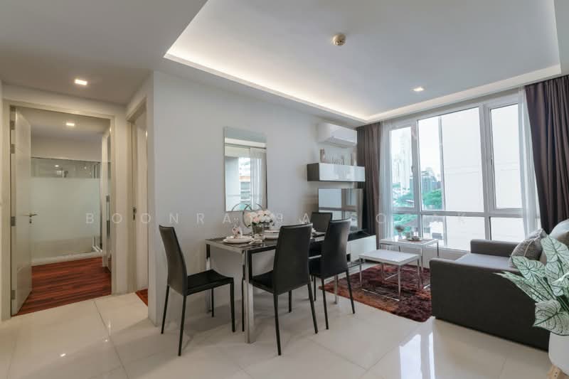 Beverly 33 by Aspira, Bangkok, 33 Sukhumvit Road, Khlong Tan Nua, Watthana, Bangkok, 2 Bedrooms, 67 sqm, Apartment For Rent, by Boonraksa Sopak, 500336550 - DDproperty.com
