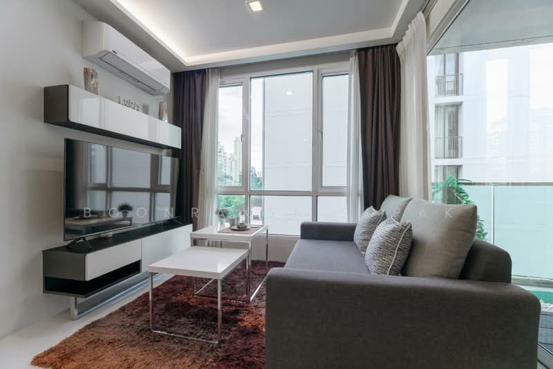 Beverly 33 by Aspira, Bangkok, 33 Sukhumvit Road, Khlong Tan Nua, Watthana, Bangkok, 2 Bedrooms, 67 sqm, Apartment For Rent, by Boonraksa Sopak, 500336550 - DDproperty.com