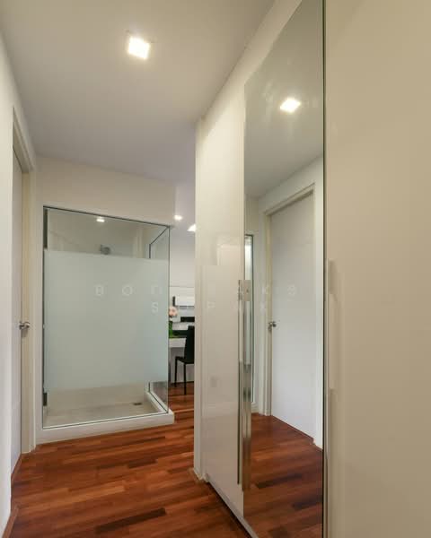 Beverly 33 by Aspira, Bangkok, 33 Sukhumvit Road, Khlong Tan Nua, Watthana, Bangkok, 2 Bedrooms, 67 sqm, Apartment For Rent, by Boonraksa Sopak, 500336550 - DDproperty.com