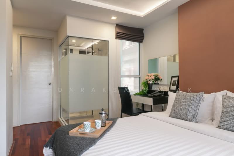 Beverly 33 by Aspira, Bangkok, 33 Sukhumvit Road, Khlong Tan Nua, Watthana, Bangkok, 2 Bedrooms, 67 sqm, Apartment For Rent, by Boonraksa Sopak, 500336550 - DDproperty.com