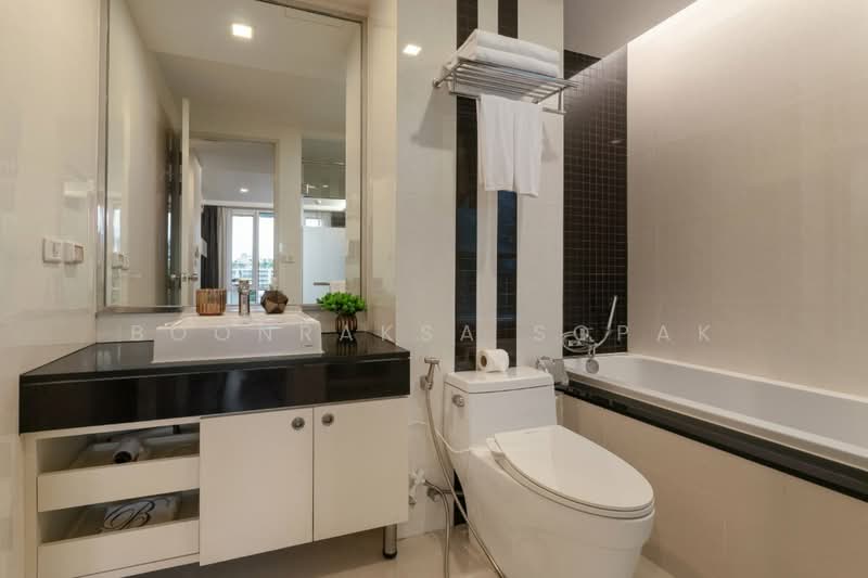 Beverly 33 by Aspira, Bangkok, 33 Sukhumvit Road, Khlong Tan Nua, Watthana, Bangkok, 2 Bedrooms, 67 sqm, Apartment For Rent, by Boonraksa Sopak, 500336550 - DDproperty.com