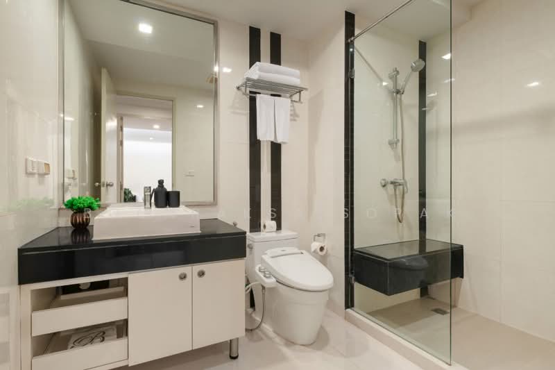 Beverly 33 by Aspira, Bangkok, 33 Sukhumvit Road, Khlong Tan Nua, Watthana, Bangkok, 2 Bedrooms, 67 sqm, Apartment For Rent, by Boonraksa Sopak, 500336550 - DDproperty.com