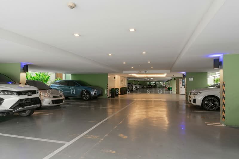 Beverly 33 by Aspira : เบเวอรี่ 33, กรุงเทพ, 33 ถนนสุขุมวิท, คลองตันเหนือ, วัฒนา, กรุงเทพ, 67 ตร.ม., อพาร์ทเมนท์ ให้เช่า, โดย Boonraksa Sopak, 500336550 - DDproperty.com
