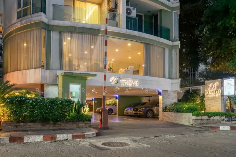 Beverly 33 by Aspira, Bangkok, 33 Sukhumvit Road, Khlong Tan Nua, Watthana, Bangkok, 2 Bedrooms, 67 sqm, Apartment For Rent, by Boonraksa Sopak, 500336550 - DDproperty.com