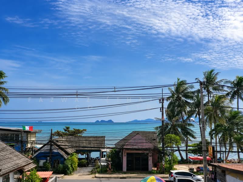 Rare 3BR Seaview Pool Villa 50m from Bang Por Beach, Koh Samui, Surat Thani, Mae Nam, Ko Samui, Surat Thani, 3 Bedrooms, 148 sqm, Villa For Sale, by Fazwaz (Thailand) Co., Ltd., 500336551 - DDproperty.com