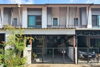 ขาย - บ้านพฤกษา ไพร์ม รามอินทรา-คู้บอน : Baan Pruksa Prime Ramintra – Kubon, กรุงเทพ