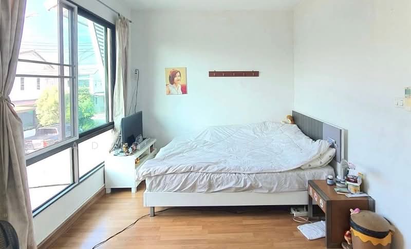 Baan Pruksa Prime Ramintra – Kubon, Bangkok, Khubon Road, Tha Rang, Bang Khen, Bangkok, 3 Bedrooms, 100 sqm, Townhouse For Sale, by Adool Manusdee, 500336553 - DDproperty.com