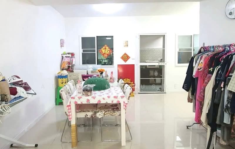 บ้านพฤกษา ไพร์ม รามอินทรา-คู้บอน : Baan Pruksa Prime Ramintra – Kubon, กรุงเทพ, ถนนคู้บอน, ท่าแร้ง, บางเขน, กรุงเทพ, 100 ตร.ม., ทาวน์เฮ้าส์ ขาย, โดย Adool Manusdee, 500336553 - DDproperty.com
