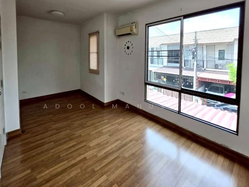 บ้านพฤกษา ไพร์ม รามอินทรา-คู้บอน : Baan Pruksa Prime Ramintra – Kubon, กรุงเทพ, ถนนคู้บอน, ท่าแร้ง, บางเขน, กรุงเทพ, 100 ตร.ม., ทาวน์เฮ้าส์ ขาย, โดย Adool Manusdee, 500336553 - DDproperty.com