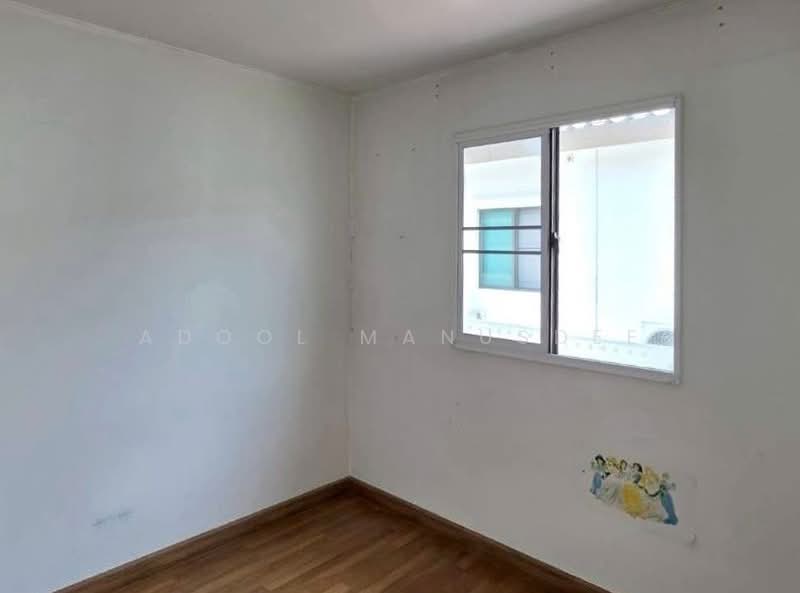 Baan Pruksa Prime Ramintra – Kubon, Bangkok, Khubon Road, Tha Rang, Bang Khen, Bangkok, 3 Bedrooms, 100 sqm, Townhouse For Sale, by Adool Manusdee, 500336553 - DDproperty.com