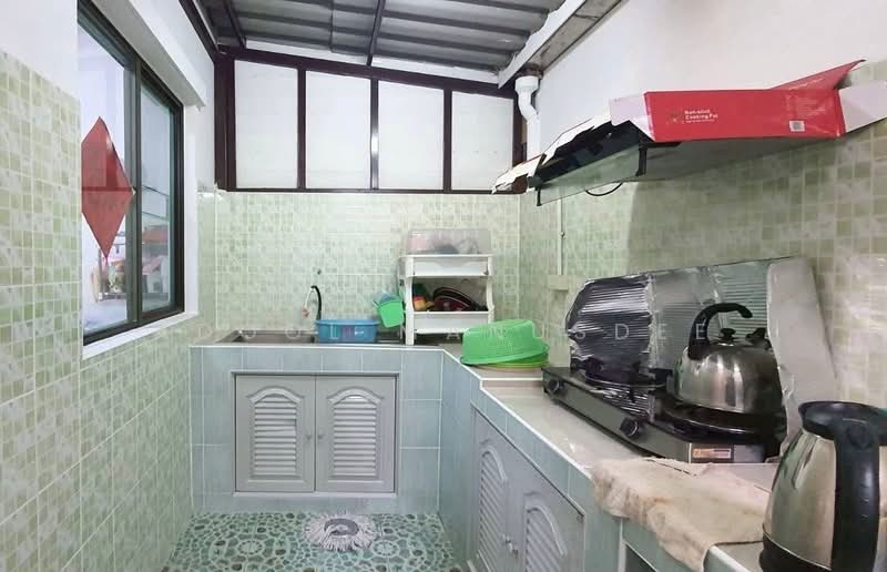 Baan Pruksa Prime Ramintra – Kubon, Bangkok, Khubon Road, Tha Rang, Bang Khen, Bangkok, 3 Bedrooms, 100 sqm, Townhouse For Sale, by Adool Manusdee, 500336553 - DDproperty.com