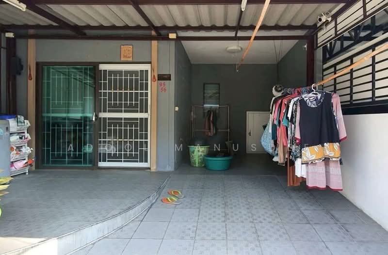 Baan Pruksa Prime Ramintra – Kubon, Bangkok, Khubon Road, Tha Rang, Bang Khen, Bangkok, 3 Bedrooms, 100 sqm, Townhouse For Sale, by Adool Manusdee, 500336553 - DDproperty.com