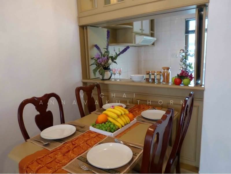 Piya Place Tonson, Bangkok, 34-1 Soi Tonson, Lumphini, Pathum Wan, Bangkok, 2 Bedrooms, 88 sqm, Condo For Rent, by Vichai Annavakulthorn, 500336555 - DDproperty.com