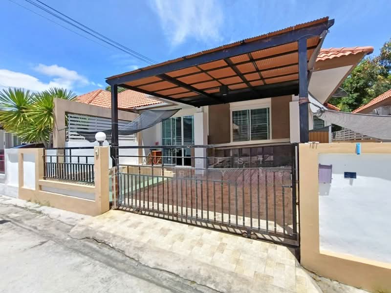 บ้านพลารมย์ บ้างฉาง-หาดพลา, Rayong, Phla, Ban Chang, Rayong, 2 Bedrooms, 100 sqm, Semi-Detached House (Twin House) For Sale, by The Best Property โอ๊ต, 500336561 - DDproperty.com