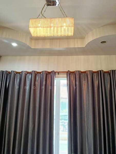 บ้านพลารมย์ บ้างฉาง-หาดพลา, Rayong, Phla, Ban Chang, Rayong, 2 Bedrooms, 100 sqm, Semi-Detached House (Twin House) For Sale, by The Best Property โอ๊ต, 500336561 - DDproperty.com
