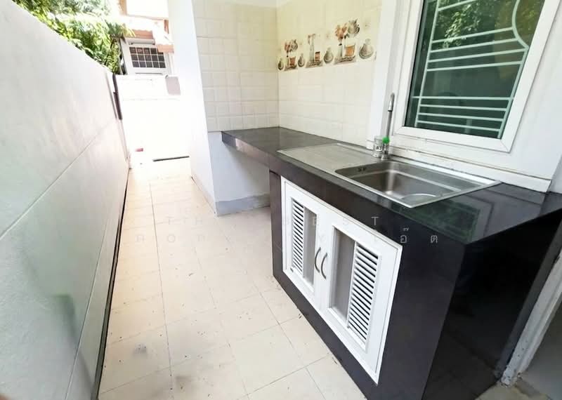 บ้านพลารมย์ บ้างฉาง-หาดพลา, Rayong, Phla, Ban Chang, Rayong, 2 Bedrooms, 100 sqm, Semi-Detached House (Twin House) For Sale, by The Best Property โอ๊ต, 500336561 - DDproperty.com