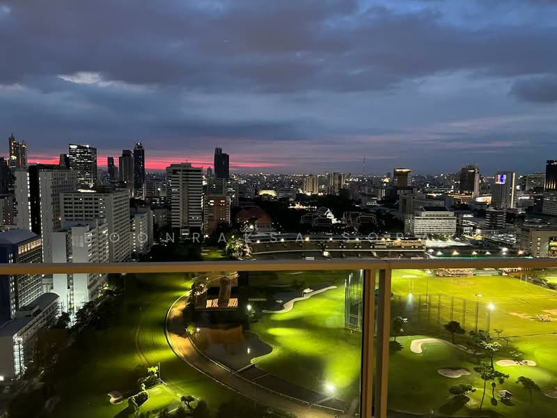 185 Rajadamri, Bangkok, 185 Rajadamri Road, Lumphini, Pathum Wan, Bangkok, 4 Bedrooms, 388 sqm, Condo For Rent, by Boonraksa Sopak, 500336562 - DDproperty.com