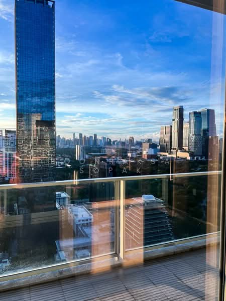 185 Rajadamri, Bangkok, 185 Rajadamri Road, Lumphini, Pathum Wan, Bangkok, 4 Bedrooms, 388 sqm, Condo For Rent, by Boonraksa Sopak, 500336562 - DDproperty.com