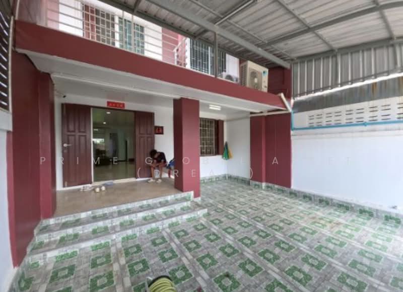 Andaman Bay View Residencies Chalong Phuket Thailand : อันดามัน เบย์ วิว เรสซิเดนซี ฉลอง ภูเก็ต ประเทศไทย, ภูเก็ต, ซอย นาใหญ่, ฉลอง, เมืองภูเก็ต, ภูเก็ต, 1 ตร.ม., ทาวน์เฮ้าส์ ให้เช่า, โดย Prime Global Asset (Dream), 500336563 - DDproperty.com