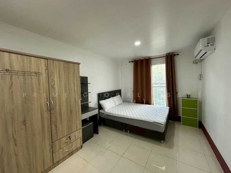 Andaman Bay View Residencies Chalong Phuket Thailand, Phuket, Soi Na Yai, Chalong, Muang Phuket, Phuket, 3 Bedrooms, 1 sqm, Townhouse For Rent, by Prime Global Asset (Dream), 500336563 - DDproperty.com
