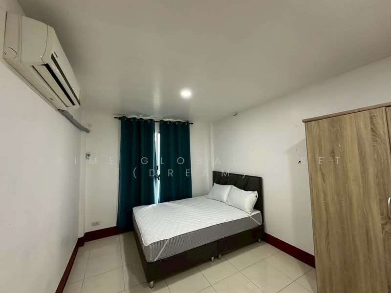 Andaman Bay View Residencies Chalong Phuket Thailand, Phuket, Soi Na Yai, Chalong, Muang Phuket, Phuket, 3 Bedrooms, 1 sqm, Townhouse For Rent, by Prime Global Asset (Dream), 500336563 - DDproperty.com