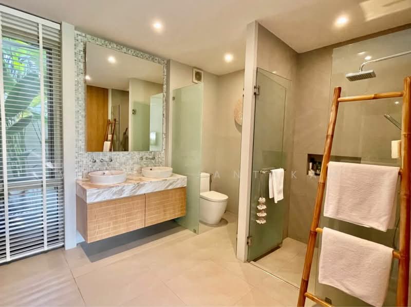 Trichada Villas, Phuket, Soi Pasak 4/1, Choeng Thale, Thalang, Phuket, 3 Bedrooms, 190 sqm, Villa For Rent, by Wasana Jantakam, 500336566 - DDproperty.com