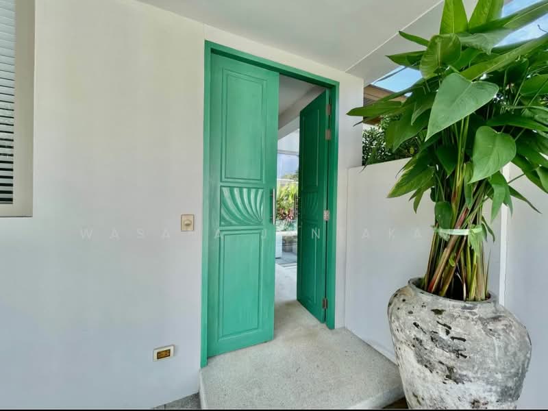 Trichada Villas, Phuket, Soi Pasak 4/1, Choeng Thale, Thalang, Phuket, 3 Bedrooms, 190 sqm, Villa For Rent, by Wasana Jantakam, 500336566 - DDproperty.com