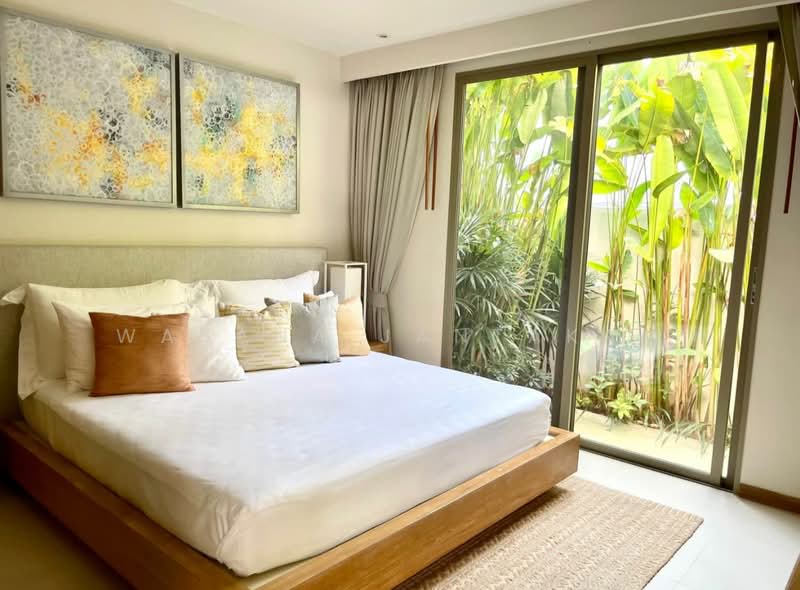 Trichada Villas : ทีชฎาวิลล่า, ภูเก็ต, ซอย ป่าสัก 4/1, เชิงทะเล, ถลาง, ภูเก็ต, 190 ตร.ม., วิลล่า ให้เช่า, โดย Wasana Jantakam, 500336566 - DDproperty.com