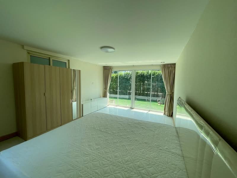 Baan Suan Racha Kaset – Nawamin : บ้านสวนราชา เกษตร – นวมินทร์, กรุงเทพ, ซอยรามอินทรา 14 ถนนรามอินทรา, จรเข้บัว, ลาดพร้าว, กรุงเทพ, 160 ตร.ม., บ้านเดี่ยว ให้เช่า, โดย Khun Jane, 500336567 - DDproperty.com