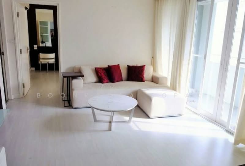 The Bangkok Sathorn-Taksin, Bangkok, Krung Thonburi, Bang Lam Phu Lang, Khlong San, Bangkok, 2 Bedrooms, 71 sqm, Condo For Rent, by Boonraksa Sopak, 500336572 - DDproperty.com