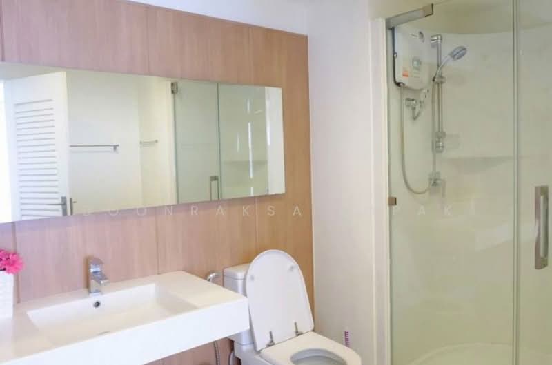 The Bangkok Sathorn-Taksin, Bangkok, Krung Thonburi, Bang Lam Phu Lang, Khlong San, Bangkok, 2 Bedrooms, 71 sqm, Condo For Rent, by Boonraksa Sopak, 500336572 - DDproperty.com