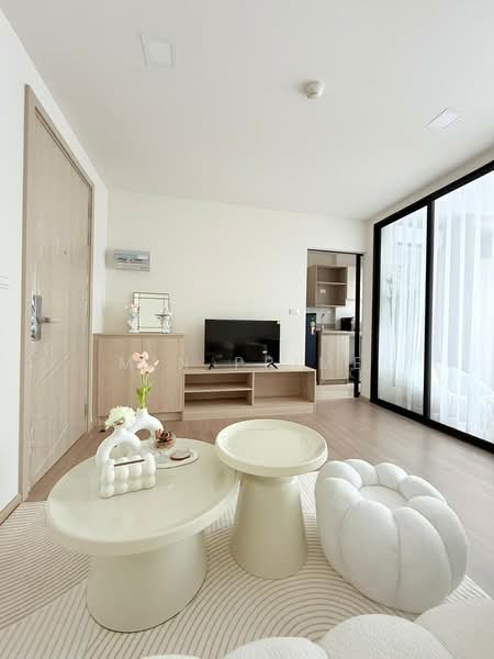 DCondo Reef, Phuket, 78 Soi Dara, Kathu, Phuket, 1 Bedroom, 31 sqm, Condo For Rent, by Min Prime, 500336574 - DDproperty.com
