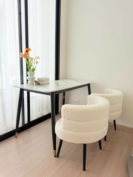 DCondo Reef, Phuket, 78 Soi Dara, Kathu, Phuket, 1 Bedroom, 31 sqm, Condo For Rent, by Min Prime, 500336574 - DDproperty.com