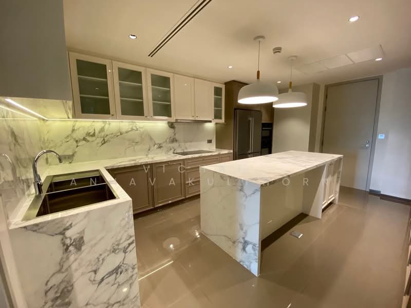 Supreme Legend, Bangkok, 188 Rama 3 Soi 77, Chong Nonsi, Yan Nawa, Bangkok, 3 Bedrooms, 301 sqm, Condo For Rent, by Vichai  Annavakulthorn, 500336576 - DDproperty.com