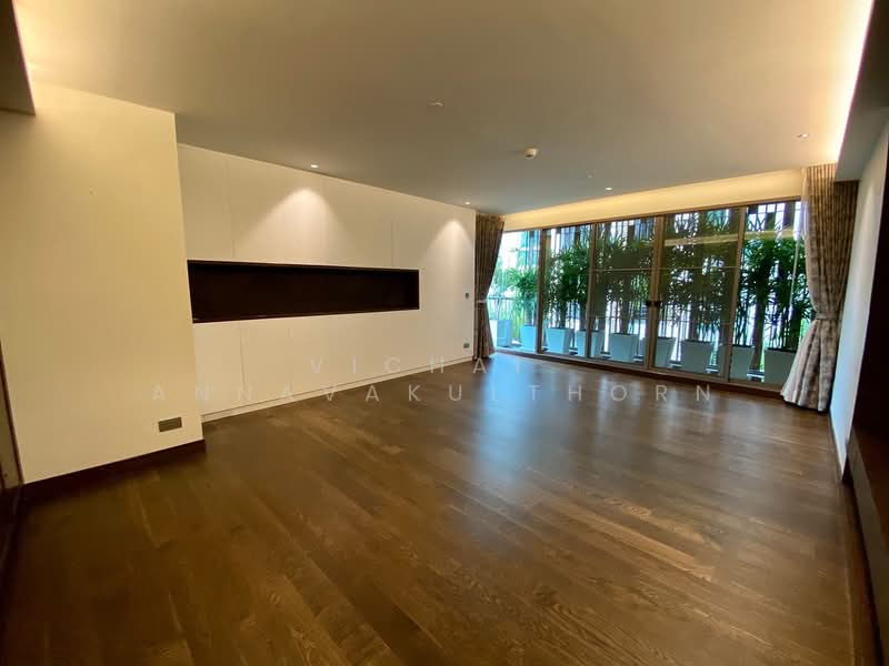 Supreme Legend, Bangkok, 188 Rama 3 Soi 77, Chong Nonsi, Yan Nawa, Bangkok, 3 Bedrooms, 301 sqm, Condo For Rent, by Vichai  Annavakulthorn, 500336576 - DDproperty.com