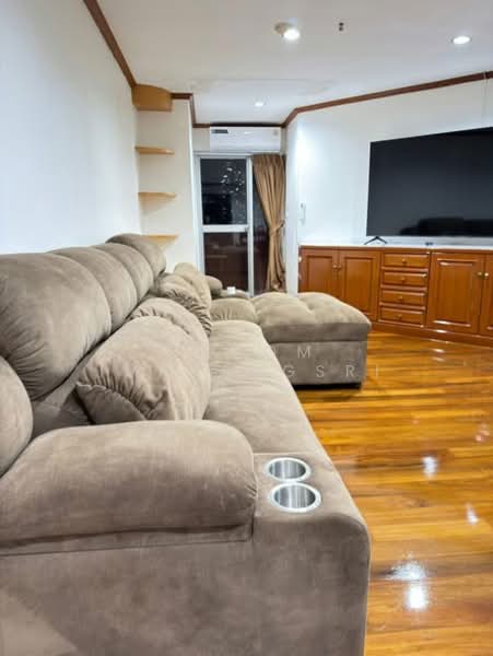 Witthayu Complex, Bangkok, 1673 New Petchaburi Road, Makkasan, Ratchathewi, Bangkok, 2 Bedrooms, 95 sqm, Condo For Rent, by Phoom Imruangsri, 500336578 - DDproperty.com